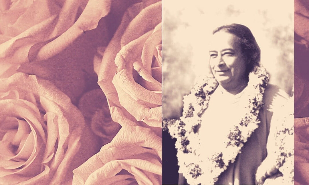 Paramhansa Yogananda – 100 años